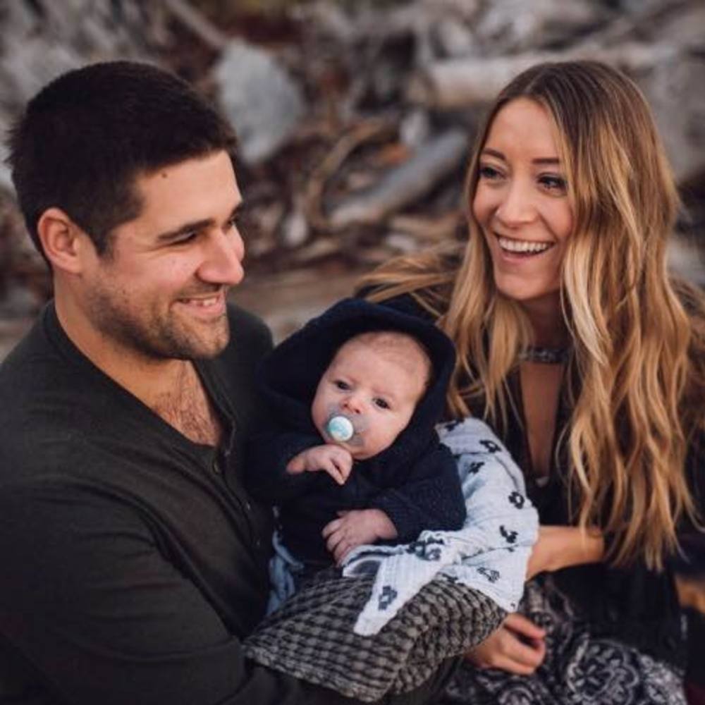 Meet your Posher, Rhea